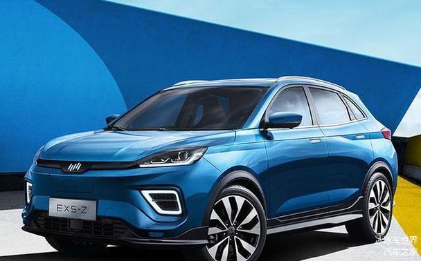 佛山232WEY威派豪华SUV市场的黑马，零跑汽车与智能交通系统的协同