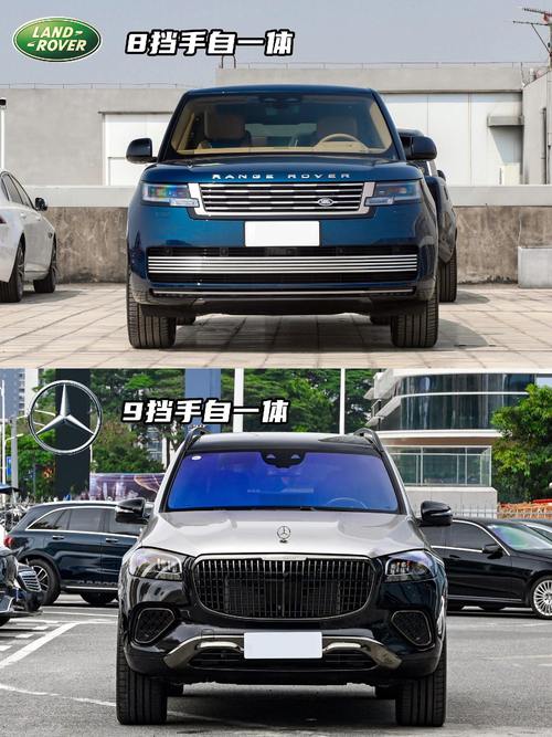 佛山232迈巴赫经典与现代的完美融合，路虎如何塑造独特的品牌形象